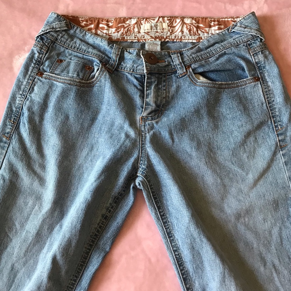 Wear it Declare it size 7